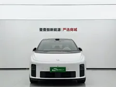 2025 Li Auto i6 2WD Standard, белый — фото 2