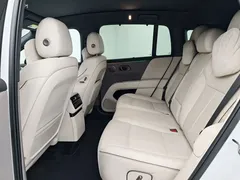 2025 Li Auto i6 2WD Standard, белый — фото 6