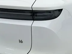 2025 Li Auto i6 2WD Standard, белый — фото 7