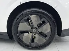 2025 Li Auto i6 2WD Standard, белый — фото 8