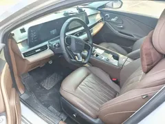 2023 Chery Arrizo 8 2.0T DCT — фото 2