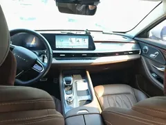 2023 Chery Arrizo 8 2.0T DCT — фото 3