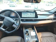 2023 Chery Arrizo 8 2.0T DCT — фото 6