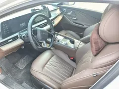 2023 Chery Arrizo 8 2.0T DCT — фото 8