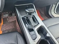 2023 Geely Emgrand 4th Gen Champion 1.5L CVT Premium, белый — фото 14