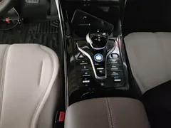 2024 BYD Qin PLUS Honor DM-i PHEV 55km Leading, чёрный — фото 14