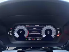 2023 Audi A3 L Limousine 35 TFSI Fashion Sport, синий — фото 11