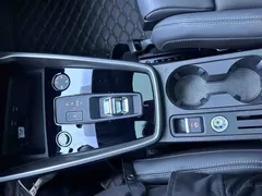 2023 Audi A3 L Limousine 35 TFSI Fashion Sport, синий — фото 15