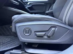 2023 Audi A3 L Limousine 35 TFSI Fashion Sport, синий — фото 17