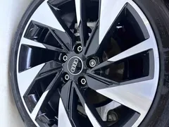 2023 Audi A3 L Limousine 35 TFSI Fashion Sport, синий — фото 22