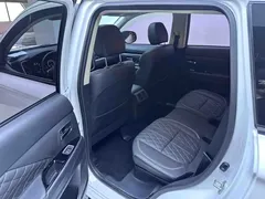 2021 Mitsubishi Outlander 2.0L 2WD 5, белый — фото 10