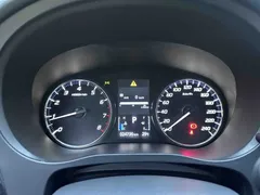 2021 Mitsubishi Outlander 2.0L 2WD 5, белый — фото 12