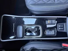 2021 Mitsubishi Outlander 2.0L 2WD 5, белый — фото 16