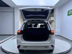 2021 Mitsubishi Outlander 2.0L 2WD 5, белый — фото 22