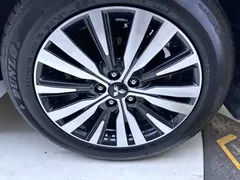2021 Mitsubishi Outlander 2.0L 2WD 5, белый — фото 23