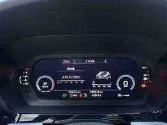 2023 Audi A3L Limousine 35 TFSI Fashion Sport, белый — фото 12