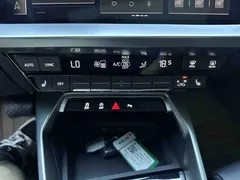 2023 Audi A3L Limousine 35 TFSI Fashion Sport, белый — фото 15