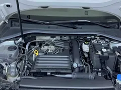 2023 Audi A3L Limousine 35 TFSI Fashion Sport, белый — фото 21