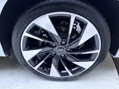 2023 Audi A3L Limousine 35 TFSI Fashion Sport, белый — фото 23