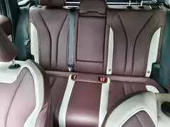 2021 Geely Monjaro 2.0TD DCT 2WD EVO Premium — фото 12