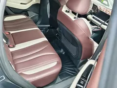 2021 Geely Monjaro 2.0TD DCT 2WD EVO Premium — фото 13