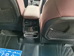 2021 Geely Monjaro 2.0TD DCT 2WD EVO Premium — фото 14