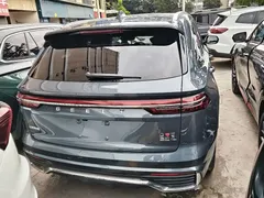 2021 Geely Monjaro 2.0TD DCT 2WD EVO Premium — фото 16