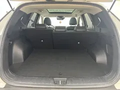 2021 Hyundai Tucson L 1.5T DCT LUX Premium, белый — фото 6