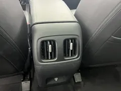 2021 Hyundai Tucson L 1.5T DCT LUX Premium, белый — фото 8