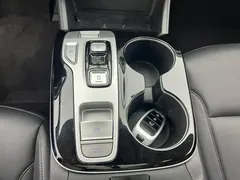 2021 Hyundai Tucson L 1.5T DCT LUX Premium, белый — фото 13