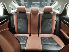 2022 Changan Eado PLUS 1.4T GDI DCT Premium, белый — фото 15
