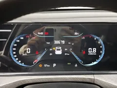 2022 Changan Eado PLUS 1.4T GDI DCT Premium, белый — фото 18