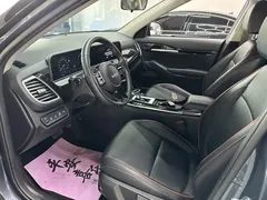 2023 Kia Seltos 1.5L CVT Premium — фото 8