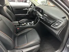 2023 Kia Seltos 1.5L CVT Premium — фото 9