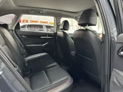 2023 Kia Seltos 1.5L CVT Premium — фото 10