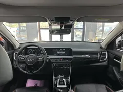 2023 Kia Seltos 1.5L CVT Premium — фото 12