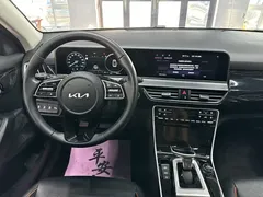 2023 Kia Seltos 1.5L CVT Premium — фото 15