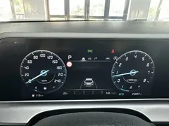 2023 Kia Seltos 1.5L CVT Premium — фото 18