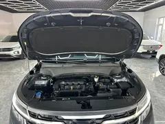 2023 Kia Seltos 1.5L CVT Premium — фото 24