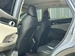 2022 Geely Coolray COOL 1.5TD DCT Jiqing — фото 6