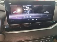 2021 Geely Preface 2.0TD Luxury, белый — фото 13