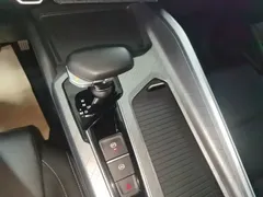 2021 Geely Preface 2.0TD Luxury, белый — фото 14