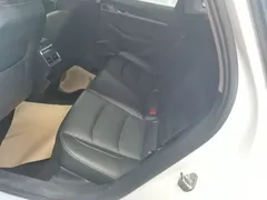 2021 Geely Preface 2.0TD Luxury, белый — фото 17