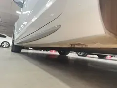 2021 Geely Preface 2.0TD Luxury, белый — фото 22