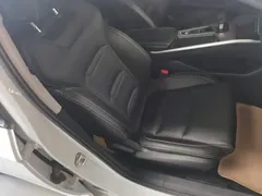 2021 Geely Preface 2.0TD Luxury, белый — фото 25