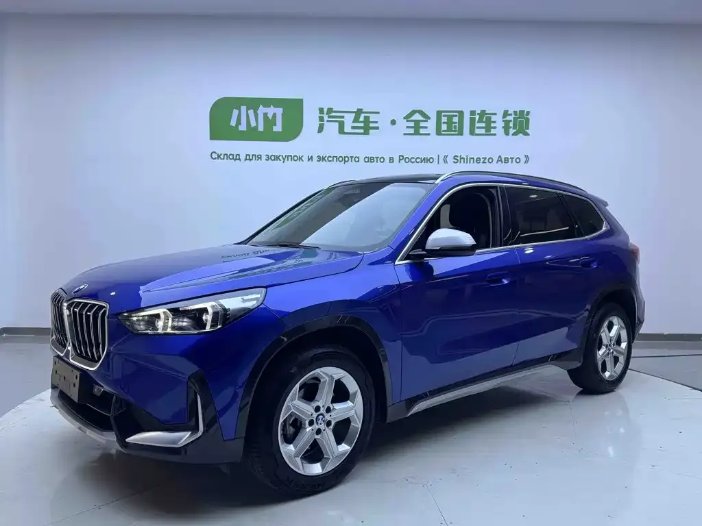 2023 BMW X1