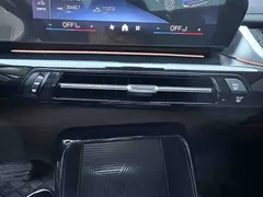 2023 BMW X1, синий — фото 15
