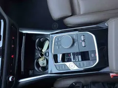 2023 BMW 3 Series 320Li M Sport Package, белый — фото 16