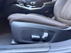 2023 BMW 3 Series 320Li M Sport Package, белый — фото 18