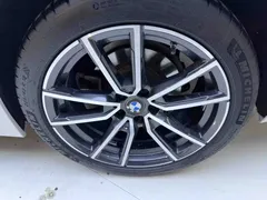 2023 BMW 3 Series 320Li M Sport Package, белый — фото 24